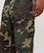 COTTON RIPSTOP CARGO PANTS