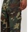 COTTON RIPSTOP CARGO PANTS