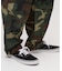 COTTON RIPSTOP CARGO PANTS