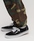 COTTON RIPSTOP CARGO PANTS