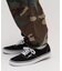 COTTON RIPSTOP CARGO PANTS