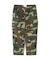 COTTON RIPSTOP CARGO PANTS