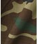 COTTON RIPSTOP CARGO PANTS