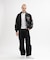 NYLON／COTTON M-65 FATIGUE PANTS