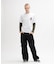 NYLON／COTTON M-65 FATIGUE PANTS