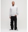 NYLON／COTTON M-65 FATIGUE PANTS