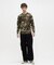 NYLON／COTTON M-65 FATIGUE PANTS