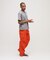 NYLON／COTTON M-65 FATIGUE PANTS