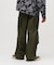NYLON／COTTON M-65 FATIGUE PANTS