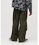 NYLON／COTTON M-65 FATIGUE PANTS