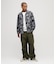 NYLON／COTTON M-65 FATIGUE PANTS
