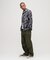 NYLON／COTTON M-65 FATIGUE PANTS