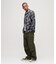 NYLON／COTTON M-65 FATIGUE PANTS