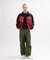 NYLON／COTTON M-65 FATIGUE PANTS