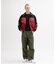 NYLON／COTTON M-65 FATIGUE PANTS