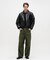 NYLON／COTTON M-65 FATIGUE PANTS
