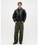 NYLON／COTTON M-65 FATIGUE PANTS