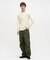 NYLON／COTTON M-65 FATIGUE PANTS