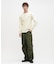 NYLON／COTTON M-65 FATIGUE PANTS