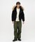 NYLON／COTTON M-65 FATIGUE PANTS