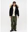 NYLON／COTTON M-65 FATIGUE PANTS