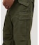 NYLON／COTTON M-65 FATIGUE PANTS