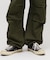 NYLON／COTTON M-65 FATIGUE PANTS