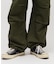 NYLON／COTTON M-65 FATIGUE PANTS