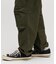 NYLON／COTTON M-65 FATIGUE PANTS