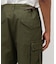 NYLON／COTTON M-65 FATIGUE PANTS