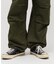 NYLON／COTTON M-65 FATIGUE PANTS