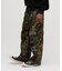 NYLON／COTTON M-65 FATIGUE PANTS