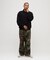 NYLON／COTTON M-65 FATIGUE PANTS