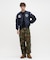 NYLON／COTTON M-65 FATIGUE PANTS