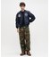 NYLON／COTTON M-65 FATIGUE PANTS