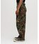 NYLON／COTTON M-65 FATIGUE PANTS