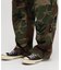 NYLON／COTTON M-65 FATIGUE PANTS