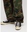 NYLON／COTTON M-65 FATIGUE PANTS