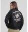 《WEB&DEPOT限定》LIGHT MA-1 TOPHATTERS