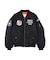 《WEB&DEPOT限定》LIGHT MA-1 TOPHATTERS