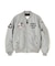 《WEB&DEPOT限定》LIGHT MA-1 TOPHATTERS
