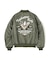 《WEB&DEPOT限定》LIGHT MA-1 TOPHATTERS
