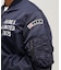 《WEB&DEPOT限定》LIGHT MA-1 TOPHATTERS