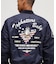 《WEB&DEPOT限定》LIGHT MA-1 TOPHATTERS