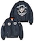 《WEB&DEPOT限定》LIGHT MA-1 TOPHATTERS