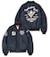 《WEB&DEPOT限定》LIGHT MA-1 TOPHATTERS