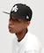 《AVIREX × NEWERA》50th AC CAP 9FIFTY