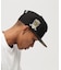 《AVIREX × NEWERA》50th AC CAP 9FIFTY