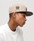 《AVIREX × NEWERA》50th AC CAP 9FIFTY