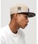 《AVIREX × NEWERA》50th AC CAP 9FIFTY